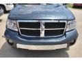 2007 Steel Blue Metallic Dodge Durango Limited  photo #11