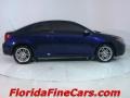 2006 Nautical Blue Metallic Scion tC   photo #4