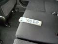 2005 Nighthawk Black Pearl Honda CR-V LX  photo #8