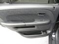 2005 Nighthawk Black Pearl Honda CR-V LX  photo #9