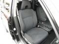 Black 2005 Honda CR-V LX Interior Color