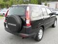 2005 Nighthawk Black Pearl Honda CR-V LX  photo #16