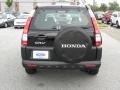 2005 Nighthawk Black Pearl Honda CR-V LX  photo #17