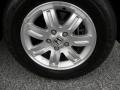 2005 Honda CR-V LX Wheel
