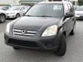 2005 Nighthawk Black Pearl Honda CR-V LX  photo #23