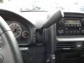 5 Speed Automatic 2005 Honda CR-V LX Transmission