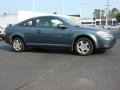 Blue Granite Metallic - Cobalt LS Coupe Photo No. 2