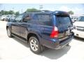 2007 Nautical Blue Metallic Toyota 4Runner Limited  photo #3