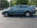 Blue Granite Metallic - Cobalt LS Coupe Photo No. 5