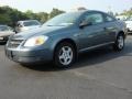 Blue Granite Metallic - Cobalt LS Coupe Photo No. 6