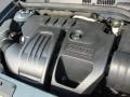 Blue Granite Metallic - Cobalt LS Coupe Photo No. 16
