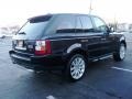 2006 Buckingham Blue Metallic Land Rover Range Rover Sport Supercharged  photo #3