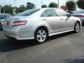 Classic Silver Metallic - Camry SE Photo No. 3
