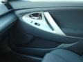 Classic Silver Metallic - Camry SE Photo No. 11