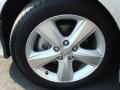 Classic Silver Metallic - Camry SE Photo No. 13
