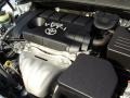 Classic Silver Metallic - Camry SE Photo No. 15