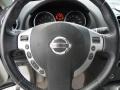 2009 Gotham Gray Nissan Rogue SL  photo #22