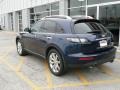 2005 Dark Blue Pearl Infiniti FX 45 AWD  photo #7