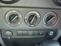 2007 Jeep Wrangler X 4x4 Controls