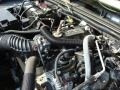 3.8 Liter OHV 12-Valve V6 2007 Jeep Wrangler X 4x4 Engine