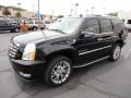 Black Raven - Escalade AWD Photo No. 3