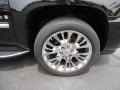Black Raven - Escalade AWD Photo No. 8