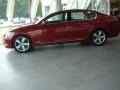 Matador Red Mica - GS 350 Photo No. 1