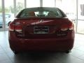 Matador Red Mica - GS 350 Photo No. 3
