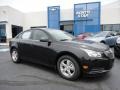 Black Granite Metallic - Cruze LT Photo No. 1