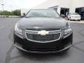 Black Granite Metallic - Cruze LT Photo No. 2