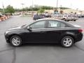 Black Granite Metallic - Cruze LT Photo No. 4