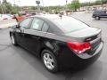 Black Granite Metallic - Cruze LT Photo No. 5