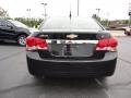 Black Granite Metallic - Cruze LT Photo No. 6