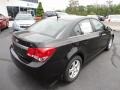 Black Granite Metallic - Cruze LT Photo No. 7