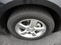 Black Granite Metallic - Cruze LT Photo No. 8