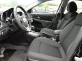 Black Granite Metallic - Cruze LT Photo No. 9