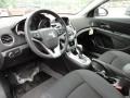 Black Granite Metallic - Cruze LT Photo No. 10