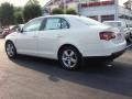 Campanella White - Jetta SE Sedan Photo No. 3