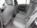 Black Granite Metallic - Cruze LT Photo No. 12