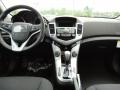 Black Granite Metallic - Cruze LT Photo No. 13