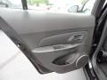 Black Granite Metallic - Cruze LT Photo No. 14
