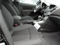 Black Granite Metallic - Cruze LT Photo No. 16