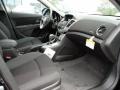 Black Granite Metallic - Cruze LT Photo No. 17