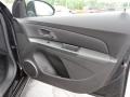 Black Granite Metallic - Cruze LT Photo No. 18