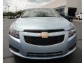 Ice Blue Metallic - Cruze LS Photo No. 2