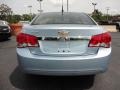 Ice Blue Metallic - Cruze LS Photo No. 6