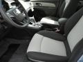 Ice Blue Metallic - Cruze LS Photo No. 9