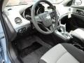 Ice Blue Metallic - Cruze LS Photo No. 10