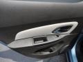 Ice Blue Metallic - Cruze LS Photo No. 14