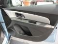 Ice Blue Metallic - Cruze LS Photo No. 18